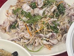-胜记菜馆(文明路)