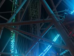 -石狮世茂摩天城摩天轮