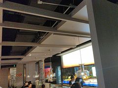 -德得轩烤涮一体自助餐厅(王府井店)