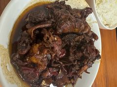 -如意香辣鸡架(总店)