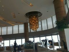 -洲际酒店·地平线全日餐厅HORIZON CAFÉ