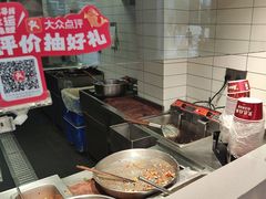 -黑色经典臭豆腐·湖南特产(太平街口店)