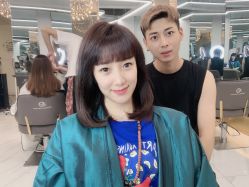 -潘多拉Hairsalon