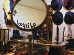 -FRANK STORE(巨鹿路店)