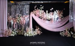 点击看大图 -豪门婚礼策划