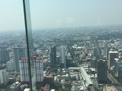 -彩虹云霄酒店76&78层国际自助餐