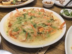 -潮中人潮州菜(益乐路店)