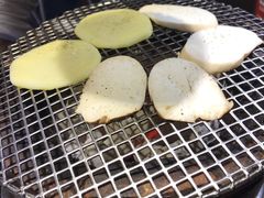 -醉火烧泥炉烤肉(孩儿巷店)