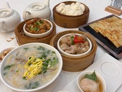 -顺德人家食府(黄金广场店)