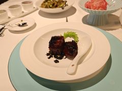 -淮香国色·淮扬菜(正大中心店)