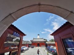 -妙应寺白塔