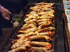 -雍和会海鲜姿造自助(湖东路店)