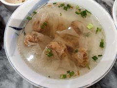 -安泰楼·佛跳墙创始人·传统闽味早茶·酒楼(三坊七巷闽菜地标店)