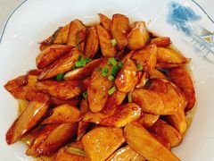 -蟹天蟹地农家菜·阳澄湖大闸蟹(浅水湾店)