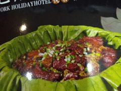 -南京悦客假日酒店