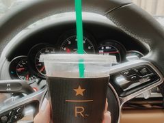 -星巴克臻选(青岛麦凯乐分店)