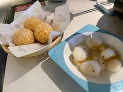 -江边城外烤全鱼(世茂广场店)