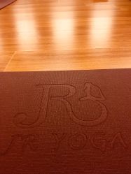 -JR Dance Space舞蹈·空中瑜伽