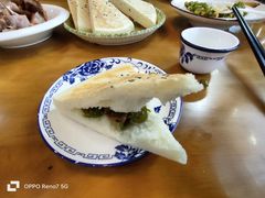 -小崔家臊子面(蔡家坡总店)