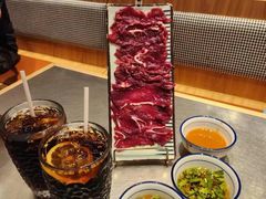 -潮界(虹桥新天地店)