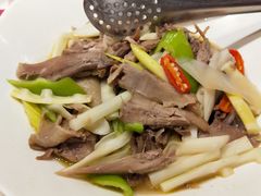 手撕椒麻鸡-西贝莜面村(近铁城市广场店)