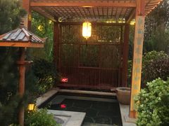 -悦隆庄温泉度假酒店