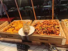 -花西亭·海鲜自助餐厅(瑞城名人酒店)