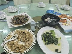 -景好海鲜餐厅(大鹏必选旅游店)