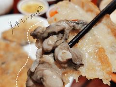 古法煎蚝烙-潮堂(环球金融中心店)
