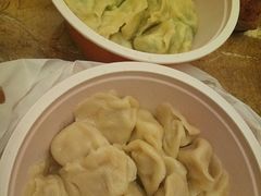 酸汤水饺-玉华宫宾馆·餐厅(铜川驻京办店)