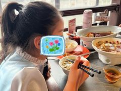 -小厨娘金榜题名(夫子庙秦淮河店)