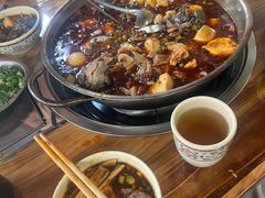 -黑竹香鸡(营和巷店)