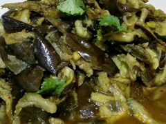 -谦和素食自助餐(云峰花园店)