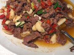 -炊烟小炒黄牛肉(中心印象城店)