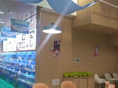 -前王院•巧克力海鲜市集餐厅(万平口店)