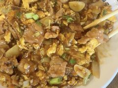 -直隶安家罩饼(复兴路店)