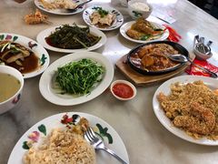 -威南记鸡饭餐室