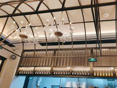 -盐说·西式餐酒馆(光明万达店)