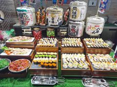 -威珀斯酒店·珀萃美食餐厅
