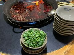 -星鸿社重庆老火锅