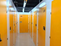 -安东易迷你自助仓储寄存仓库(草桥店)