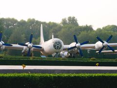 -中国航空博物馆
