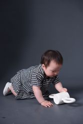 -XinStudio定制儿童摄影