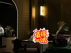 -BetterThai 泰加(苏州中心店)