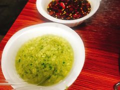 -威邵鸡煲(西华路总店)
