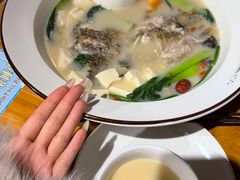 -WILDS 野有食(碧坞店)