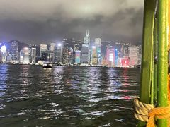 -天星小轮码头