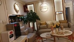 -茜尔维亚修身连锁(杨浦五角场店)