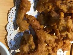 -快乐老家三鲜饺子东北菜(南六中路店)