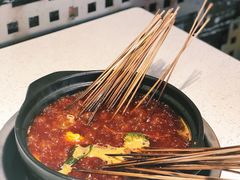 -钢管厂歆瑞源油卤串串香(春熙路太古里店)